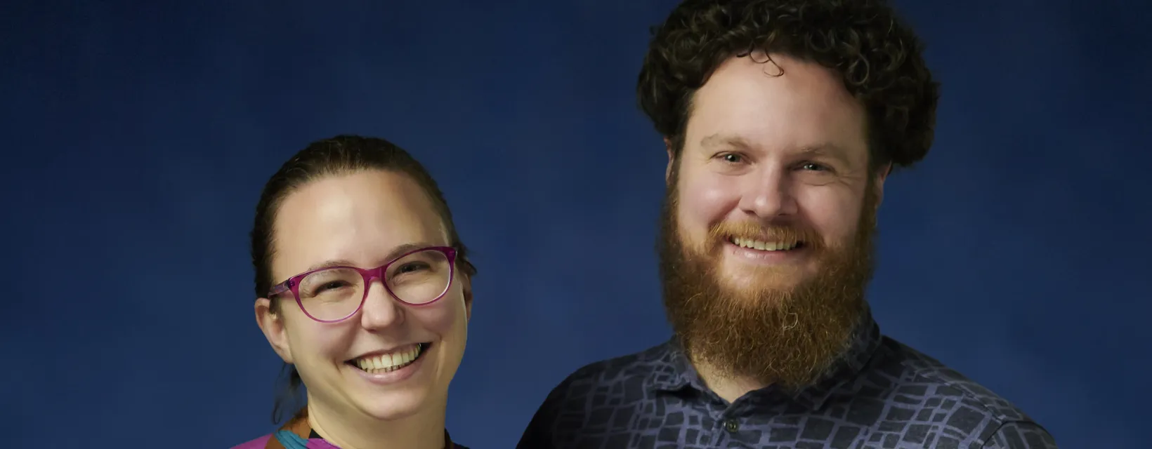 Anna och Obi, Ålandsambassadörer