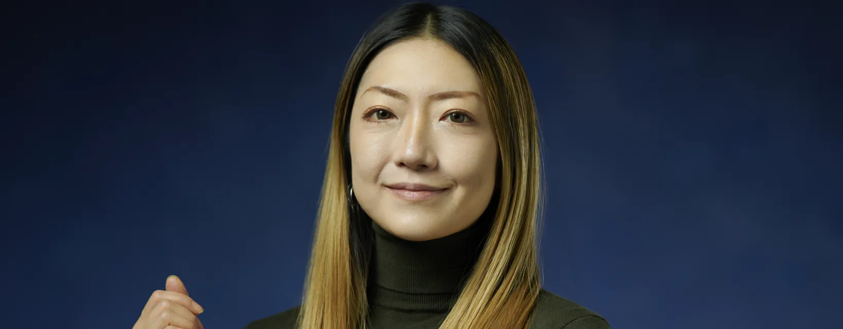 Arisa, Ålandsambassadör.