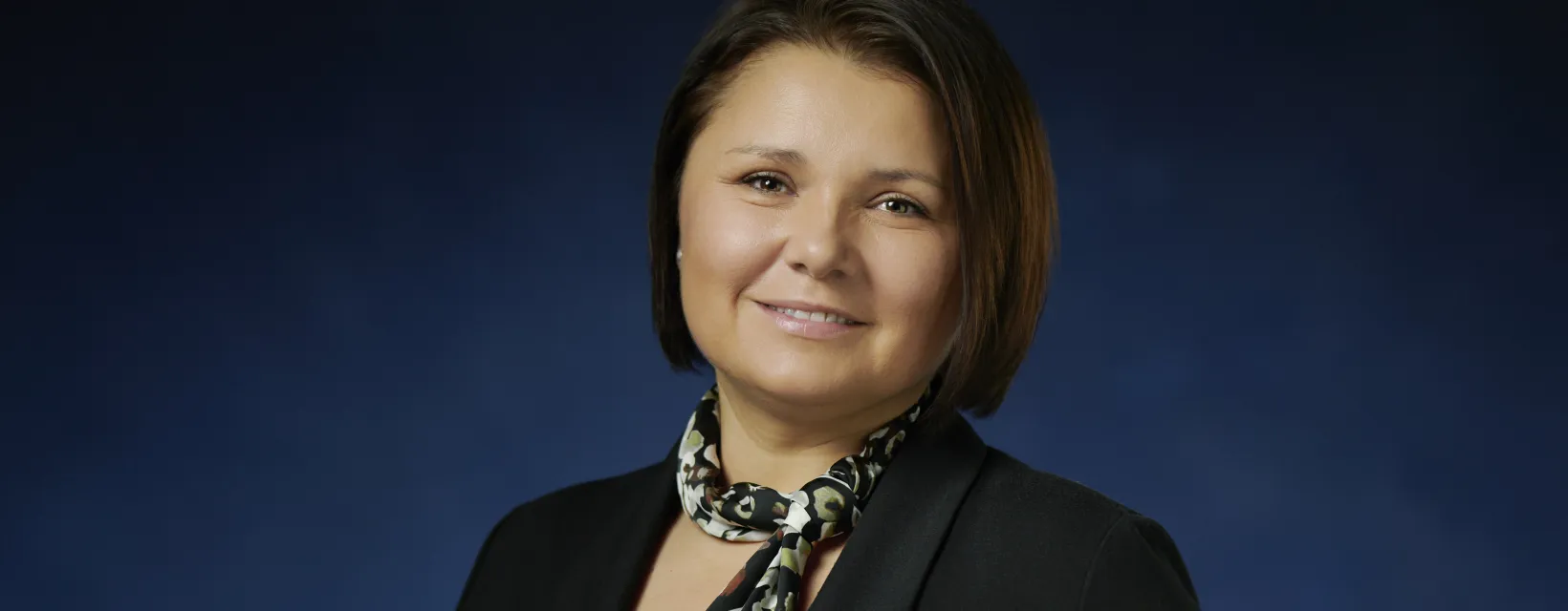 Catalina, Ålandsambassadör.