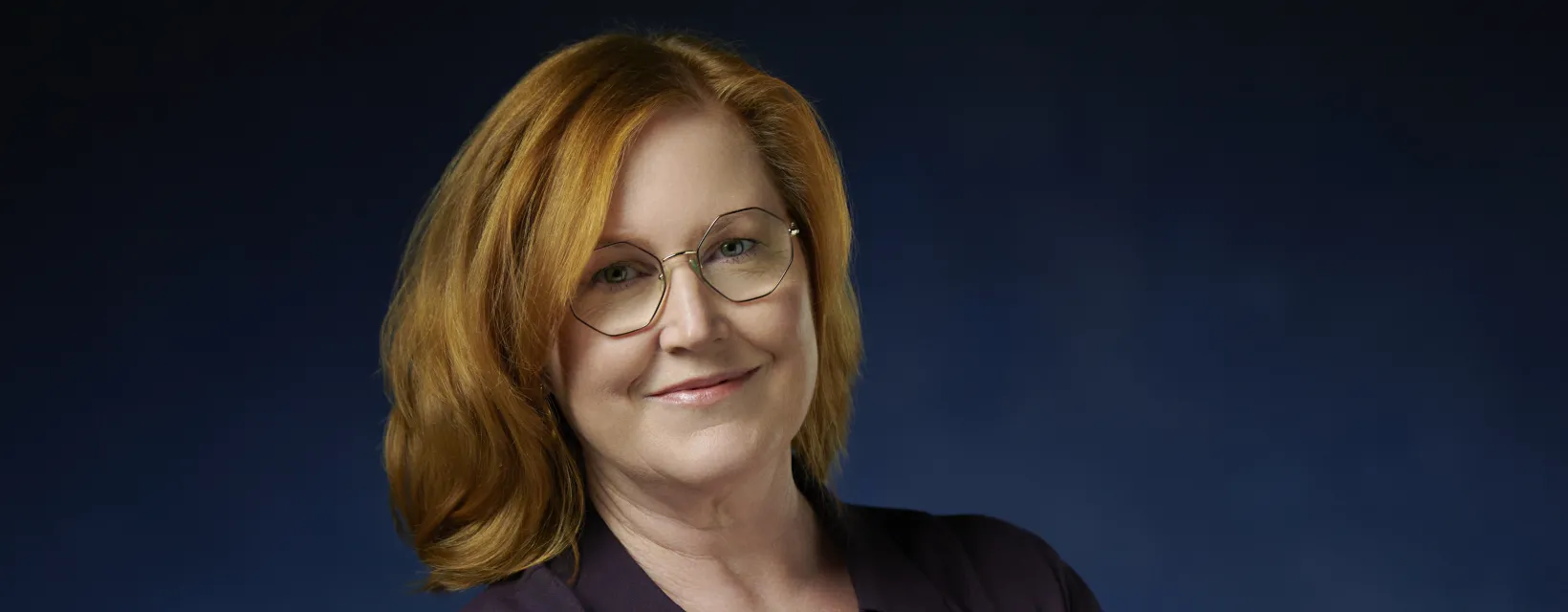 Tracey, Ålandsambassadör.