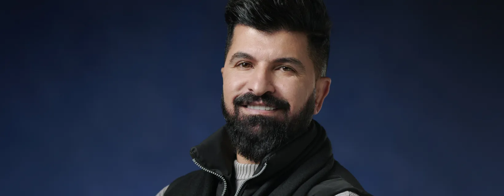 Aryan, Ålandsambassadör.