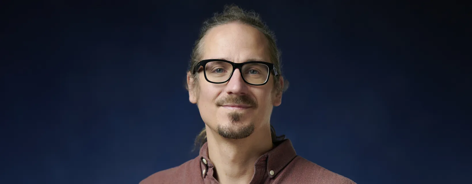 Joel, Ålandsambassadör.