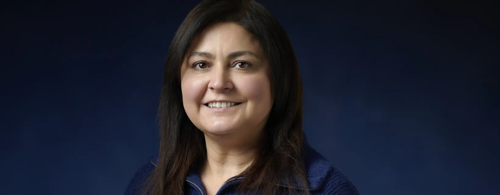 Hülya, Ålandsambassadör.