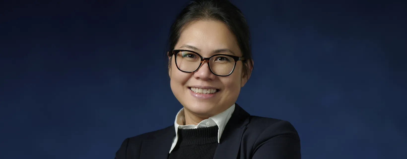 Trang, Ålandsambassadör