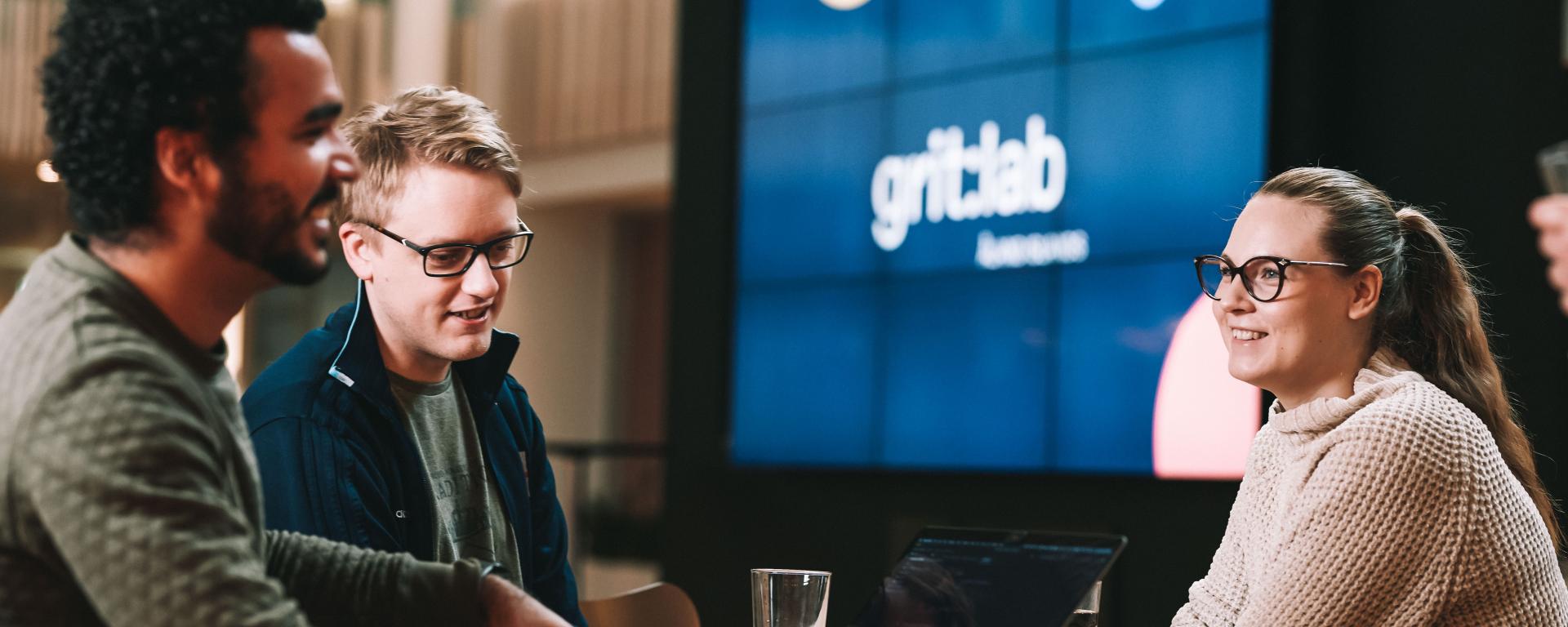 grit:lab is the new coding school in Åland.