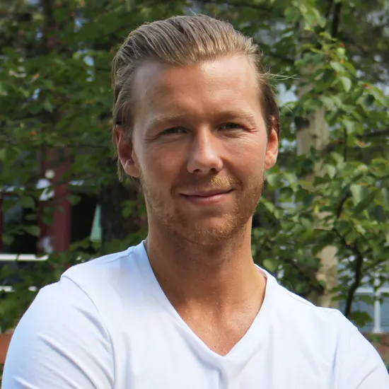 Olof Hansson
