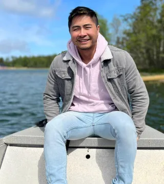 Kaii Luong Atung