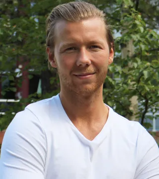 Olof Hansson