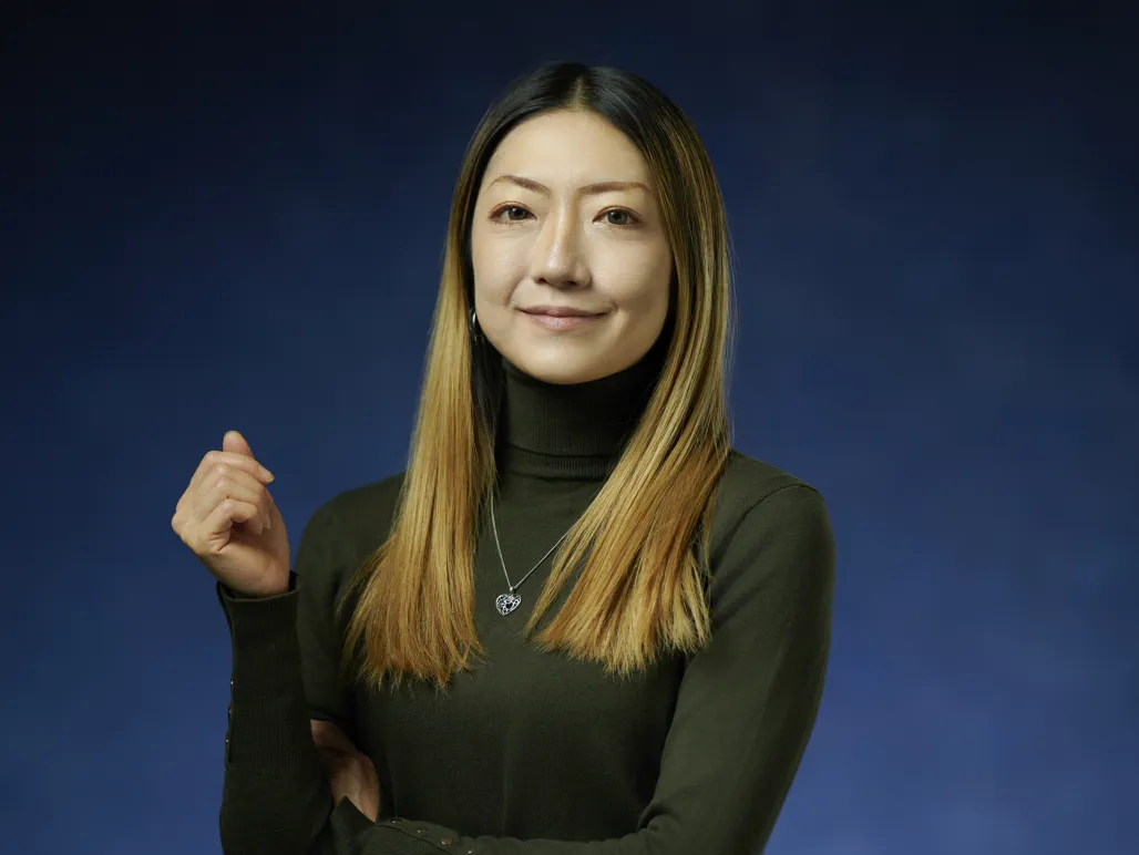 Arisa, Ålandsambassadör.