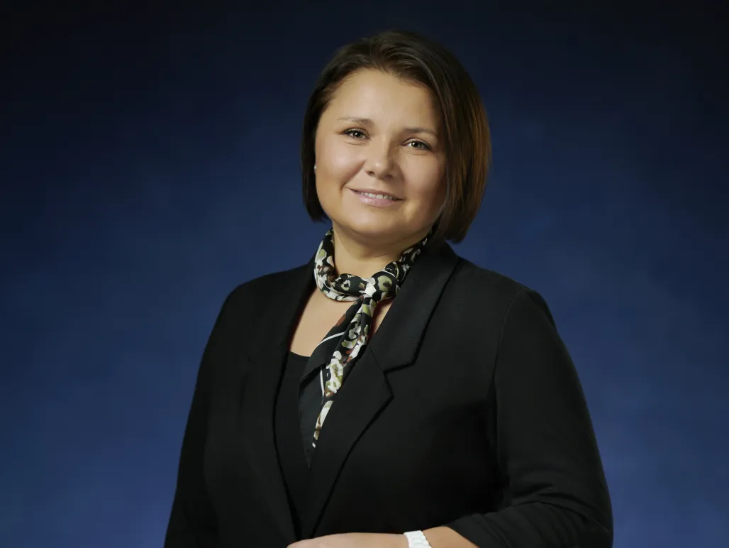 Catalina, Ålandsambassadör.