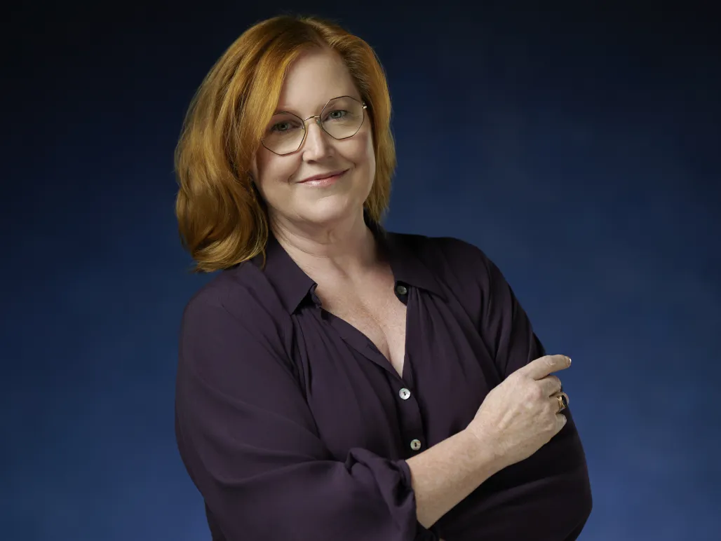 Tracey, Ålandsambassadör.