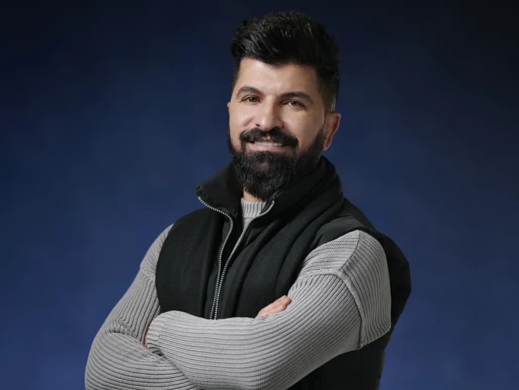 Aryan, Ålandsambassadör.