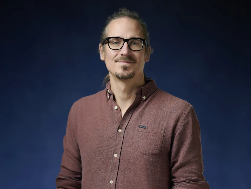 Joel, Ålandsambassadör.