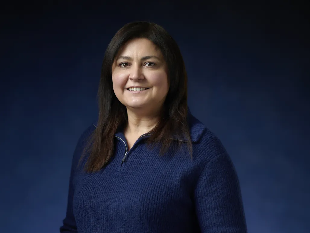 Hülya, Ålandsambassadör.