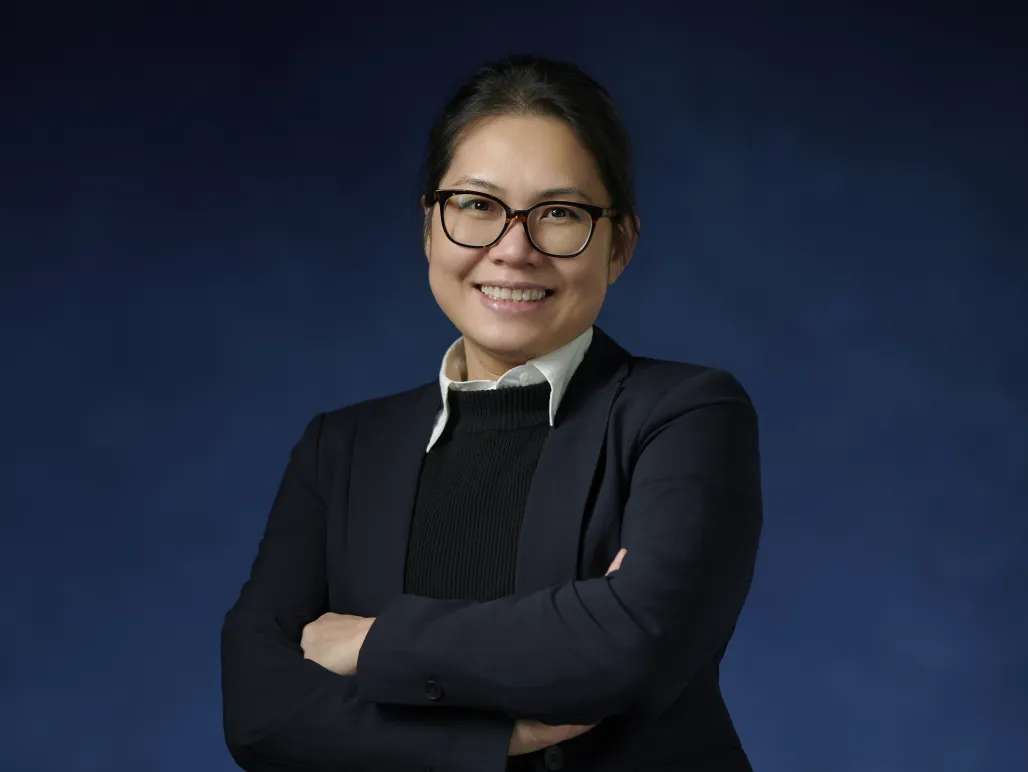 Trang, Ålandsambassadör